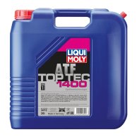LIQUI MOLY TOP TEC ATF 1400 - 20l