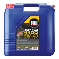 LIQUI MOLY TOP TEC 4100 5W-40 - 20l
