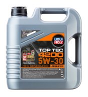 LIQUI MOLY TOP TEC 4200 5W-30 - 4l