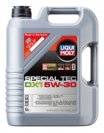LIQUI MOLY SPECIAL TEC DX1 5W-30 - 5l