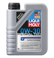 LIQUI MOLY SPECIAL TEC V 0W-30 - 1l