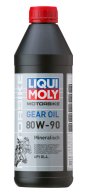 LIQUI MOLY GEAR OIL 80W-90 - 1l
