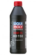 LIQUI MOLY GEAR OIL HD 150 - 1l