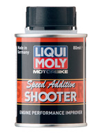 LIQUI MOLY Motorbike Speed Shooter - 80ml