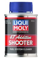 LIQUI MOLY 4T ADDITIVE SHOOTER - 80ml