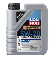 LIQUI MOLY SPECIAL TEC F ECO 5W-20 - 1l