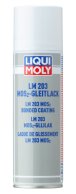 LIQUI MOLY LM 203, klzný lak s MoS2 - 300ml
