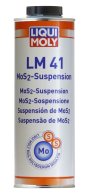LIQUI MOLY LM 41, olejová suspenzia MoS2 - 1l