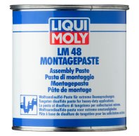 LIQUI MOLY LM 48, montážna pasta - 1kg