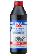 LIQUI MOLY hypoidný prevodový olej 80W-90 - 1l