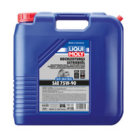 LIQUI MOLY prevodový olej GL4+ 75W-90 - 20l