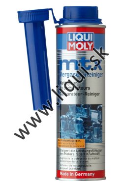 Čistič karburátora MTX - 300ml