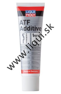 Prísada do atf oleja - 250ml