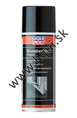 LIQUI MOLY základový plnič - 400ml