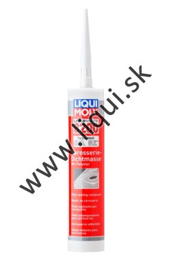LIQUIMATE 8200, ms polymer, biely - 310ml