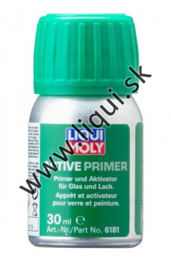 LIQUI MOLY aktívny primer - 30ml
