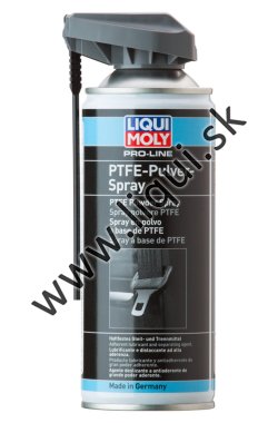 PRO-LINE Mazací prostriedok PTFE - 400ml