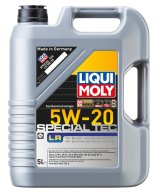 LIQUI MOLY SPECIAL TEC LR 5W-20 - 5l