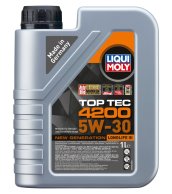 LIQUI MOLY TOP TEC 4200 5W-30 - 1l