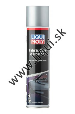 Impregnácia tkanín - 400ml