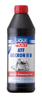 LIQUI MOLY ATF DEXRON II D - 1l