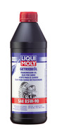 LIQUI MOLY prevodový olej GL4 85W-90 - 1l