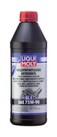 LIQUI MOLY prevodový olej GL5 75W-90 - 1l
