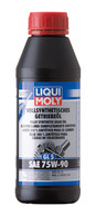 LIQUI MOLY prevodový olej GL5 75W-90 - 500ml