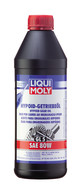 LIQUI MOLY hypoidný prevodový olej 80W - 1l