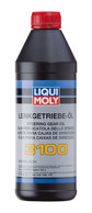 LIQUI MOLY 3100 - 1l, olej do prevodoviek riadenia