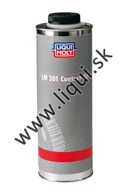 LIQUI MOLY LM 301, kontaktný olej - 1l