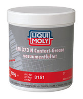 LIQUI MOLY LM 373 N, kontaktný mazací tuk - 500g