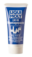 LIQUI MOLY LM 48, montážna pasta - 50g