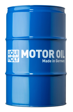 LIQUI MOLY prevodový olej GL4 80W - 205l