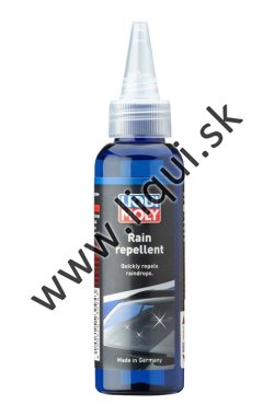 Odpudzovač dažďovej vody - 100ml