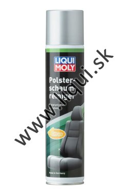 Pena na čistenie čalúnenia - 300ml