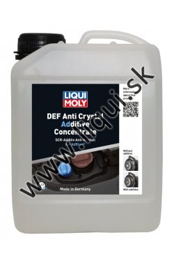 Prísada do AdBlue® K - 2,5l