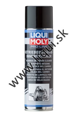 Pro-Line Čistič prevodových skríň - 500ml