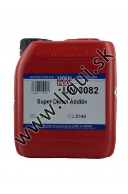 Super prísada do nafty - 5l